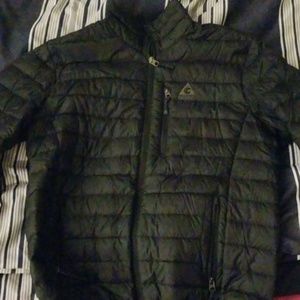 GERRY men's padded jacket